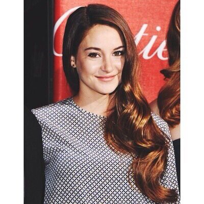 can you be my augustus waters? or nah?