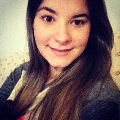 Estudante de moda