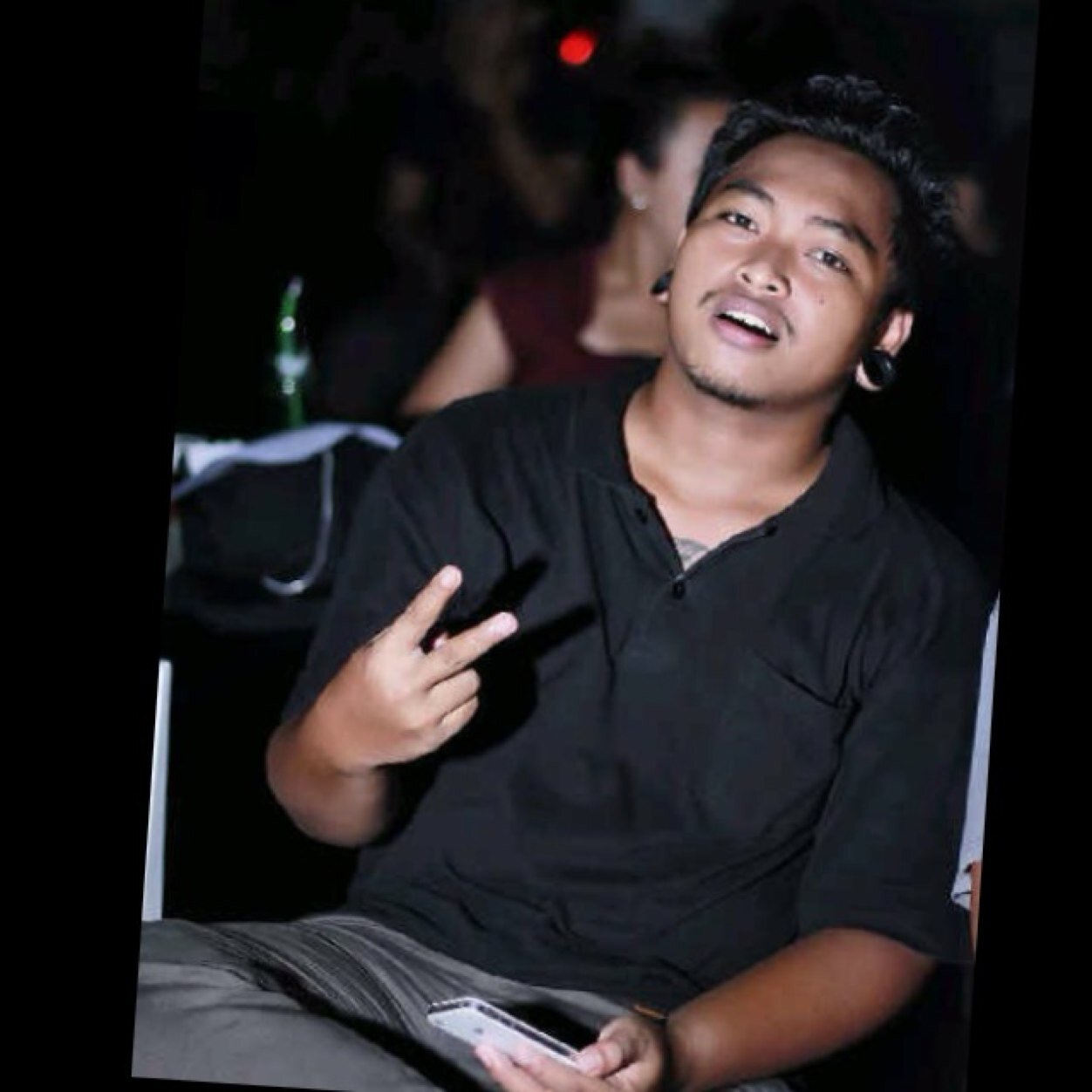 Ape tolih cang uli sukawati