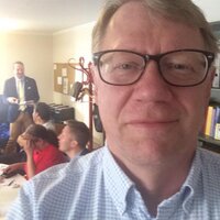 Mats Jansson (@majavi) 's Twitter Profile