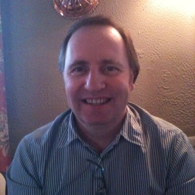 steverolfe1's profile picture. 