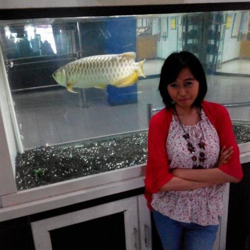 let's be friend :)