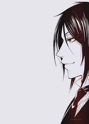 My name is Sebastian Michaelis| Master: @riley_luna | I obey by this simple command,Sebastian,this is an order |