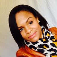 Tausha Richardson - @TaushTalksMoney Twitter Profile Photo