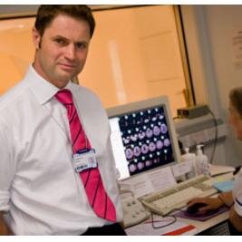 Stroke Physician