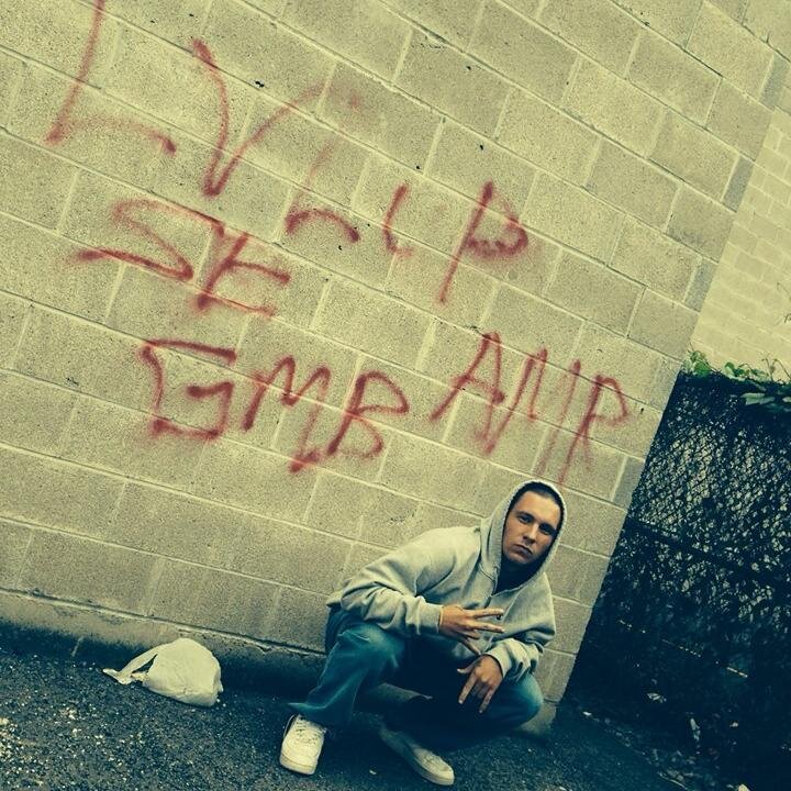 PVRPLE MXB Records we taking over 怕 v 人品马屁 Da Blow Out 360 coming soon  R.i.P Torie Sims and Poon the Goon