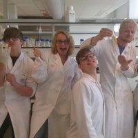 iGEM Groningen 2014 (@igemrug2014) 's Twitter Profile