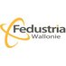 Fedustria Wallonie (@fedustriaw) Twitter profile photo