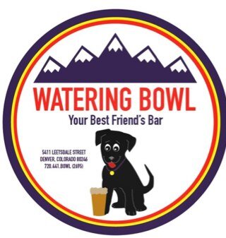 Denvers #1 Dog Bar