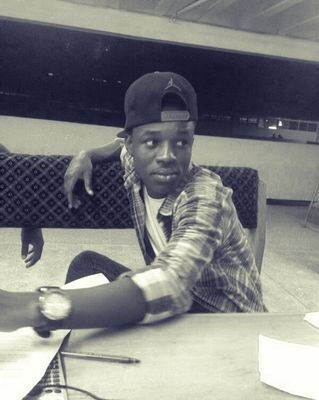 silence is ma attitude...