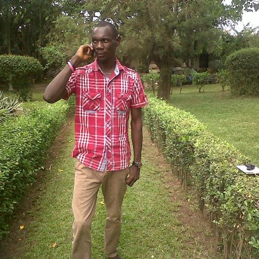 olumefuntundegb's profile picture. life is simple