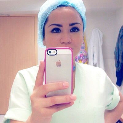 Doctora, Culichi, Sarcástica #Soydelnorte