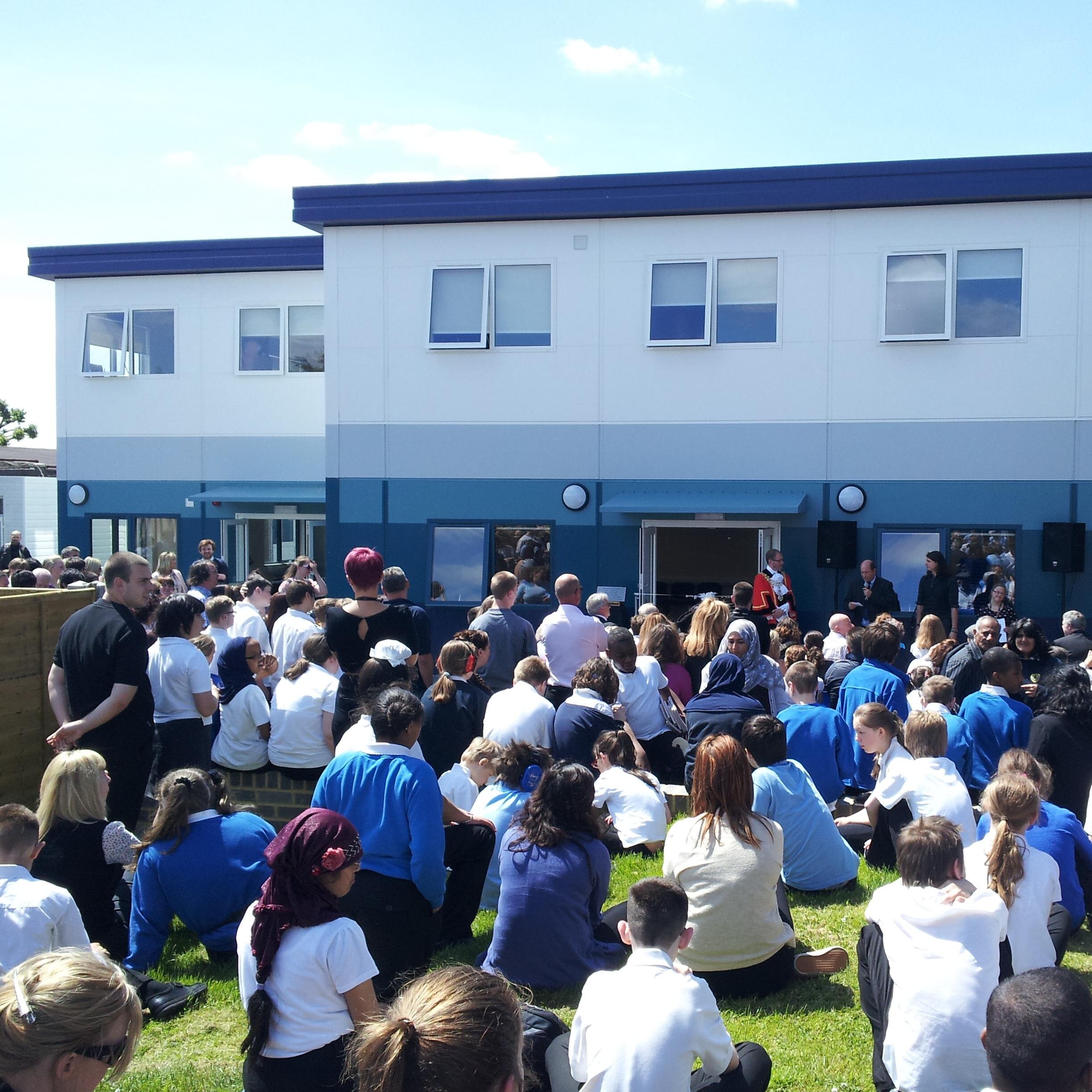 Community SEN School