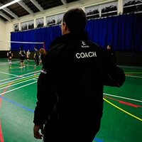 Coaching Volleyball (@coachingvb) 's Twitter Profile