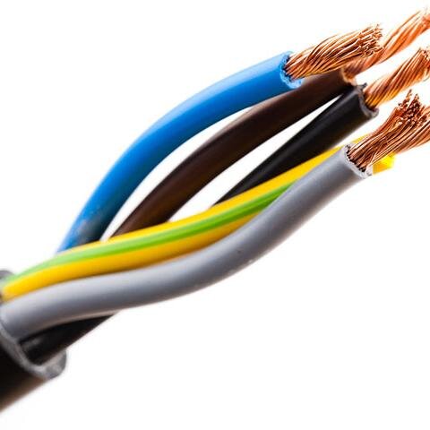 Electricians based in Cardiff, South Wales. 17th Edition and NICEIC domestic installers. Tel: 02920 485369. 5a Charnwood Park, Cardiff CF10 4LJ