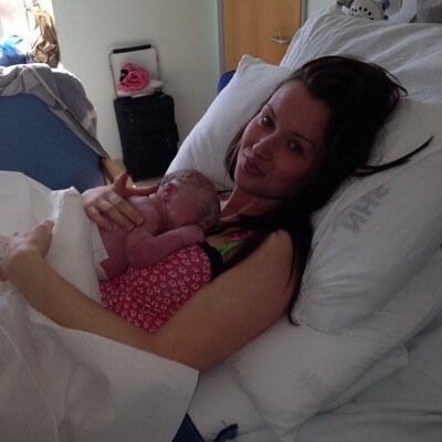 demimcginleyxx's profile picture. Mummy to a beautiful little prince  xxx