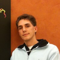 Simon DiMaio (@simondimaio) 's Twitter Profile