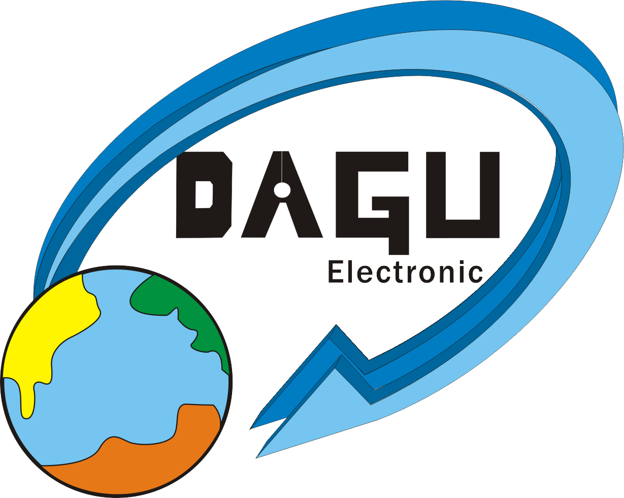 DAGU EDUCATIONAL ROBOT sales@dagurobot.com Skype: dagu.lee