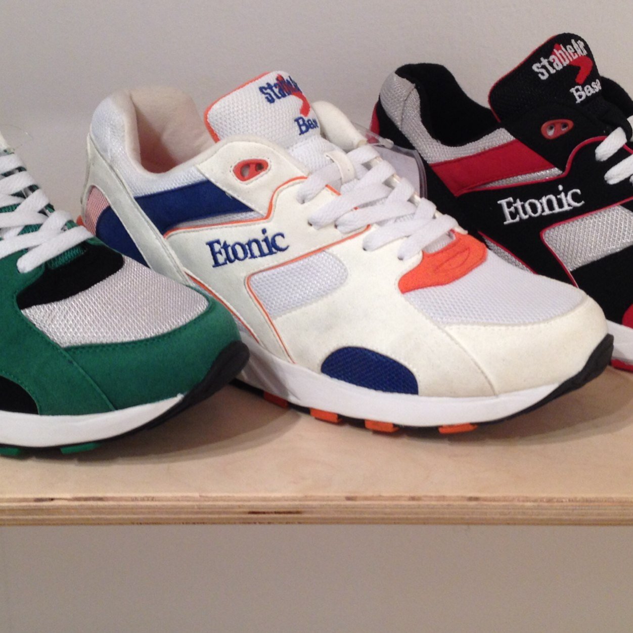 StephenSpellacy's profile picture. 