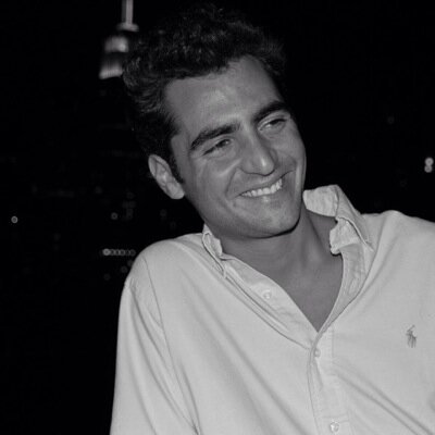 DanSeralvo's profile picture. 