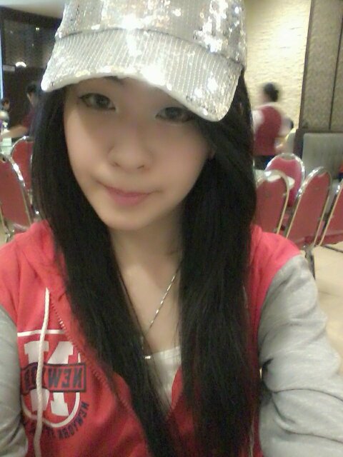 I'm a part of Boanerges youth at pluit village :) we are generation of oil and wine can't be broken ☺