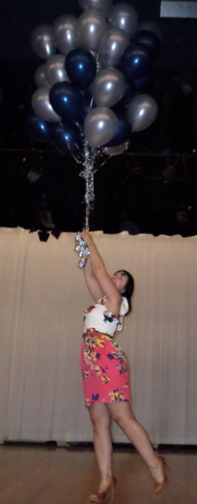 LoveByScarlett's profile picture. Relationships non-expert, Dating enthusiast, advice giver.