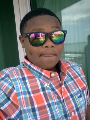 @Dee91292 lil brother but i act like the big brother.