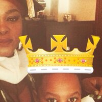 ⭐Jill Scott⭐(@missjillscott) 's Twitter Profile Photo