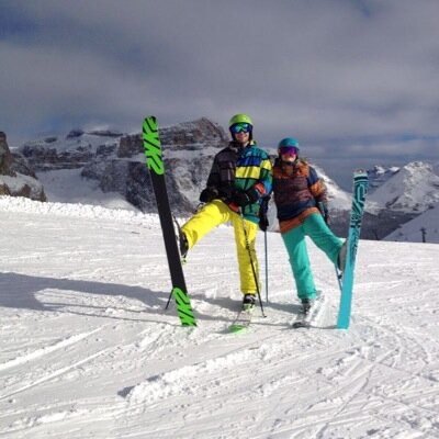 Jarooon's profile picture. The only way is up!