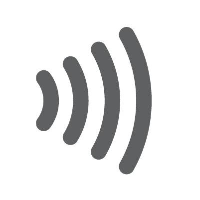 Partageons sur le #NFC mobile et le #sanscontact mobile.