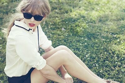 洋楽垢/Jc1*ﾟ/Taylor♡/Carly♡/洋楽好きな人はfollowしてください!!!!フォロバします~☺︎
洋楽全般好きです