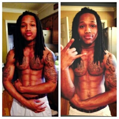 Keemdatdude's profile picture. 