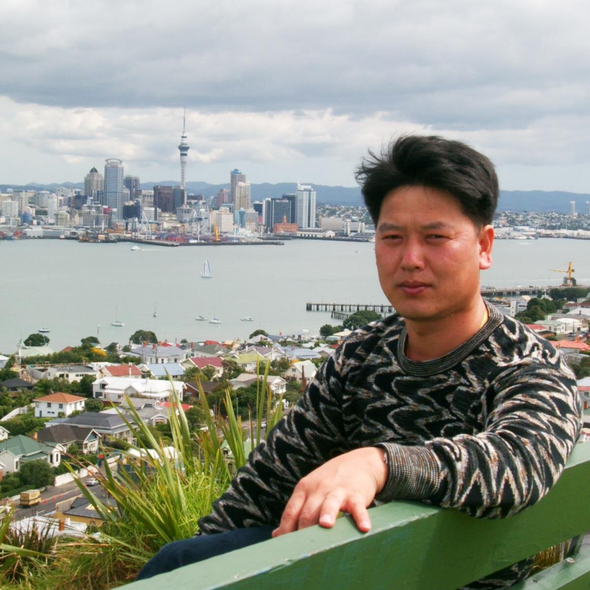 imtvpro's profile picture. 