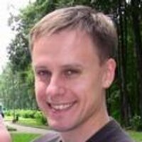 Andrey Klochkov (@diggerk) 's Twitter Profile