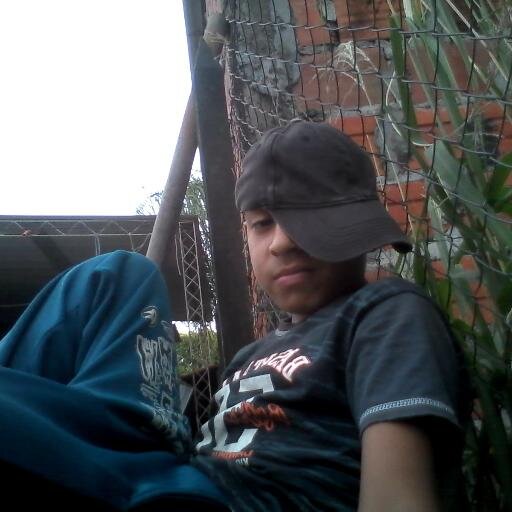 cantante de rap argentino