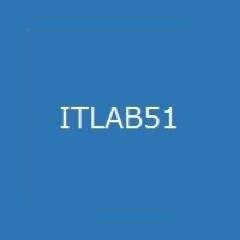 ITLAB51's profile picture. 