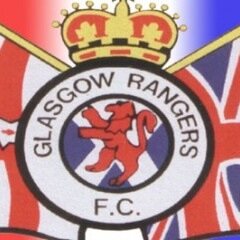 Rangers for life watp