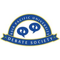 APU Debate Society (@apudebates) 's Twitter Profile