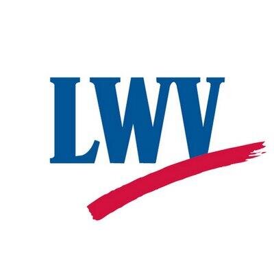 The League of Women Voters is a nonpartisan political organization  encouraging informed and active participation in government. We are in St. Petersburg, FL.