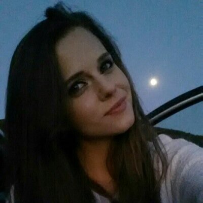 ashleyzaparoony's profile picture. Him I'm Ashley