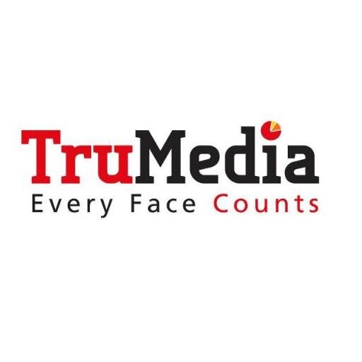 trumediatweet's profile picture. TruMedia Measurement is a leading provider of real-time, automated audience measurement solutions for out-of-home advertising.