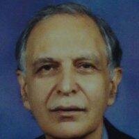 Involved in Agrochemicals, Biotechnology, teaching at IMT,ITS, Golf, Reading, travelling and consulting M&A areas.