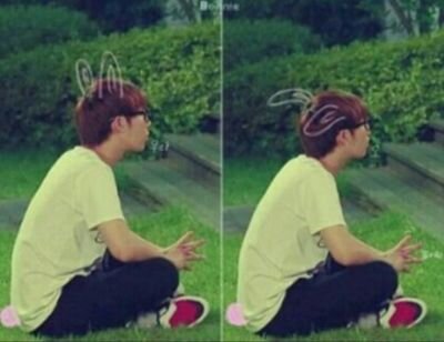 ♥ 일곱무한왕쟈들 ♥