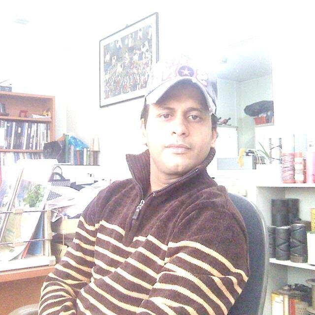 NASIRJAFRI5's profile picture. 