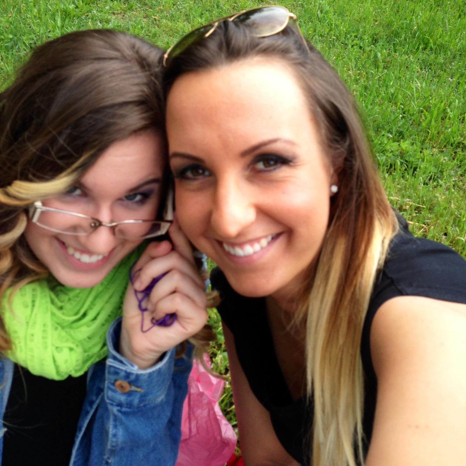 Fanneszka's profile picture. Ex swimmer ,footballer and athlete!
My idols: ALavigne & DDLovato and Katinka Hosszú, My favorite bands: McFly, The Vamps and SP