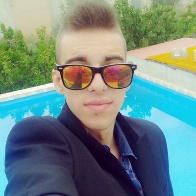 CabreraMicael Profile Picture