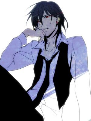 Life begins on the other side of despair~ Lucky, I have a head start. 'We both do you brat' ||SplitPersonalities|Experiment|Crazy|Roleplay(18+)||