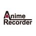 AnimeRecorder (@animerecorder) Twitter profile photo AnimeRecorder (@animerecorder) Twitter profile photo