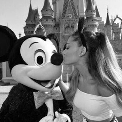 Ariana is the perfect women in the world! • {2 verified follows} •