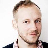 HakonMosbech (@hakonmosbech) 's Twitter Profile
